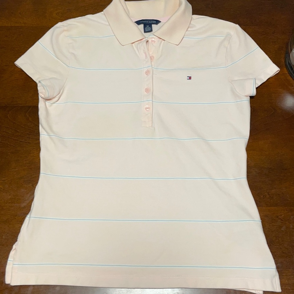 Tomi Hilfiger Polo shirt